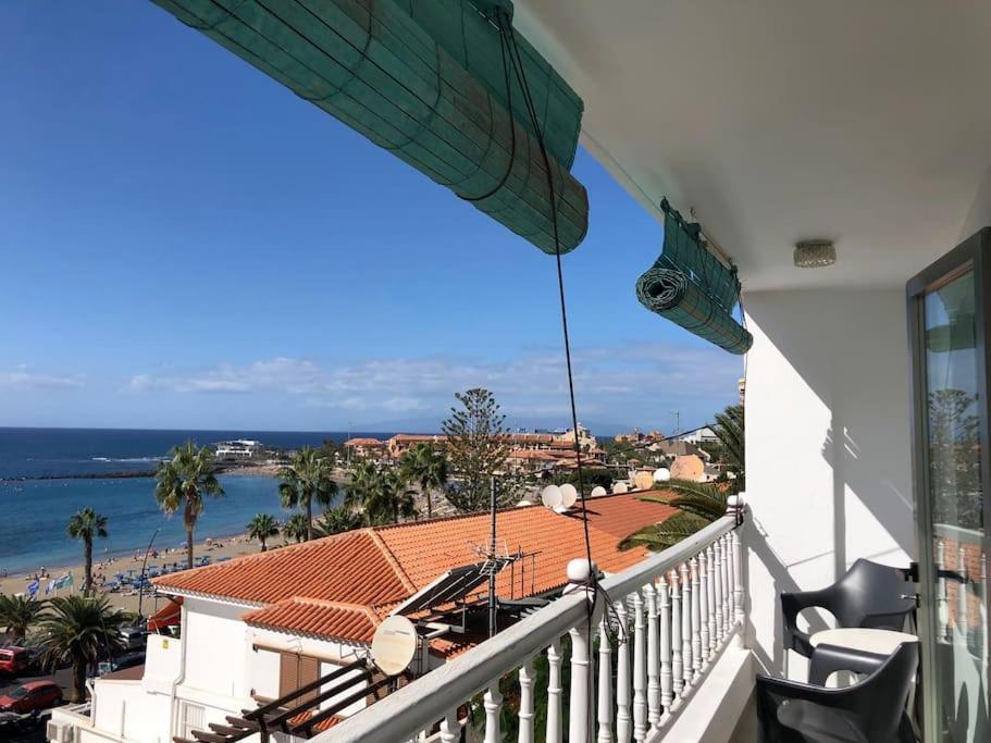 Casa Alejandro 5 Las Vistas Los Cristianos  Exterior foto