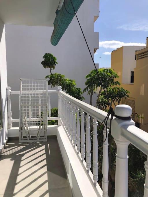 Casa Alejandro 5 Las Vistas Los Cristianos  Exterior foto